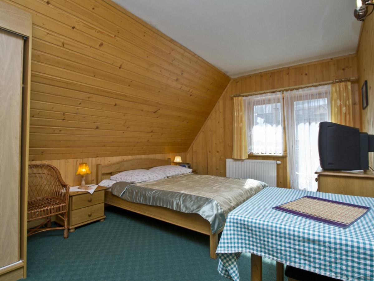 Willa U Krzeptowskich Kościelisko Quarto foto
